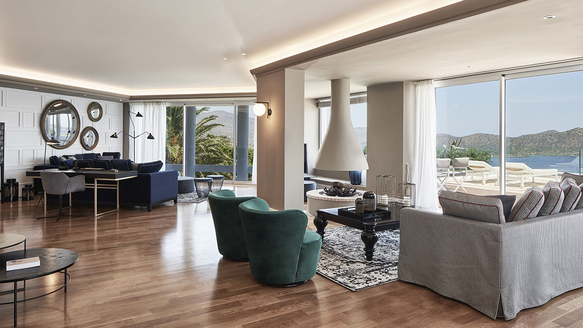 Royal SPA Villa Pool 4Bedroom Private Pool and Private SPA